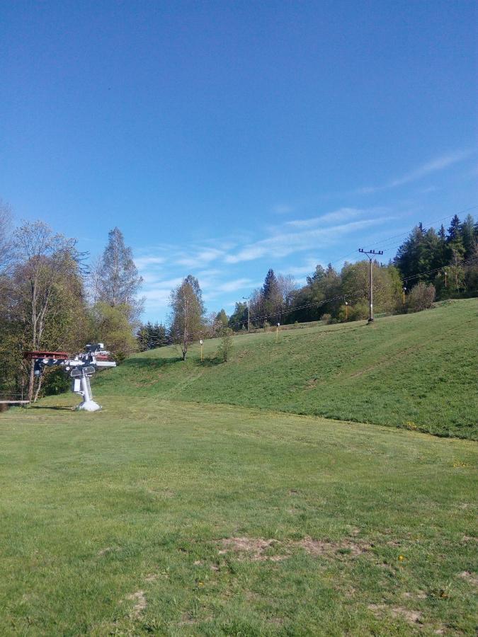 Czech Lodge Stara Ves Екстер'єр фото